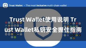 Trust Wallet使用说明 Trust Wallet私钥安全握住指南