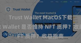 Trust Wallet MacOS下载 Trust Wallet 是否维持 NFT 质押？收益指南