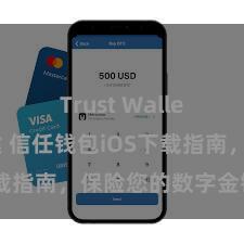 Trust Wallet钱包创建 信任钱包iOS下载指南，保险您的数字金钱安全