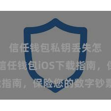 信任钱包私钥丢失怎么办 信任钱包iOS下载指南，保险您的数字钞票安全