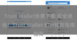 Trust Wallet免费下载 安全通俗！Trust Wallet ETH转账指南